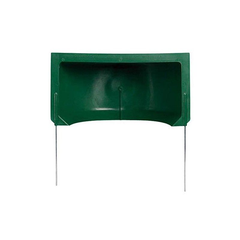 3-Pack Orbit Irrigation Impact Sprinkler Spray and Splash Guard with