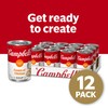 Campbell's Condensed Gluten Free Cream of Chicken Soup, 10.5 oz
