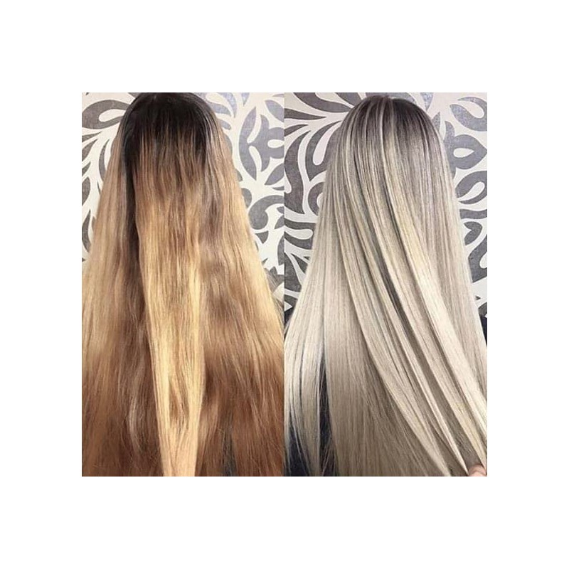 Nekane shampoo mora azul 300ml