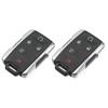 ACROPIX 315 MHz Key Fob Keyless Entry Remote Fit for
