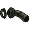 Filling Spout 90° 40 mm Diameter >40 mm