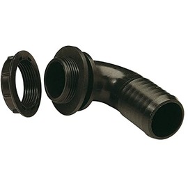 Filling Spout 90° 40 mm Diameter >40 mm