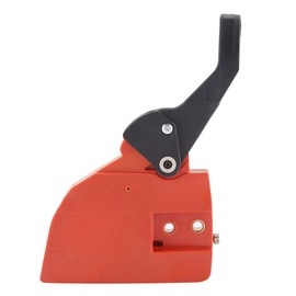 Clutch Sprocket Chain Cover Brake Assy Fits for Husqvarna 136 137 141 142 Chainsaw