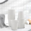 Clawsoff 200 Count -3 oz paper cups