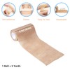 12 Pack Self Adhesive Elastic Bandage Wrap 4 Inch x
