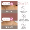 Parches Antiedad de Silicona Skin Lift Reutilizables Día y Noche