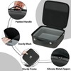 Insulated Lunch Bag for Kids Adult, Small Lunch Box for