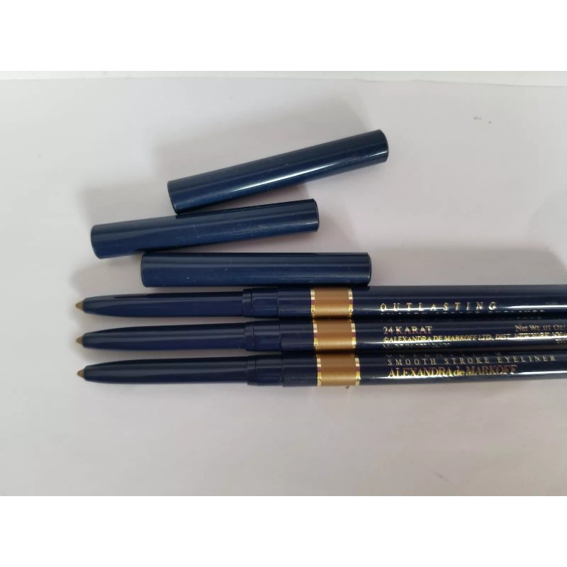 Alexandra de Markoff 3 pcs Alexandra de Markoff Outlasting Smooth