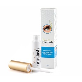 Eyelash enhancer 3 ml eyelash growth