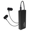 RS-KR-8215 Voice Recorder, Ultra Small, IC Recorder, Wearable, Small, Hidden