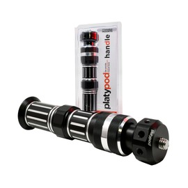 Platypod® Handle - Tripod Head Riser and Adapter