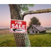 Ram-Pro 9" X 12" Sale Sign for Car and Auto
