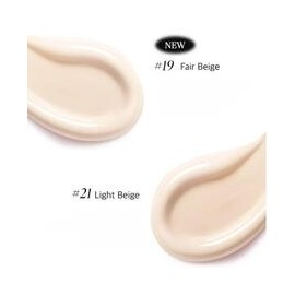 APRILSKIN Magic Snow Cushion 3.0 Refill 15g, Shade:No.21 LIGHT BEIGE