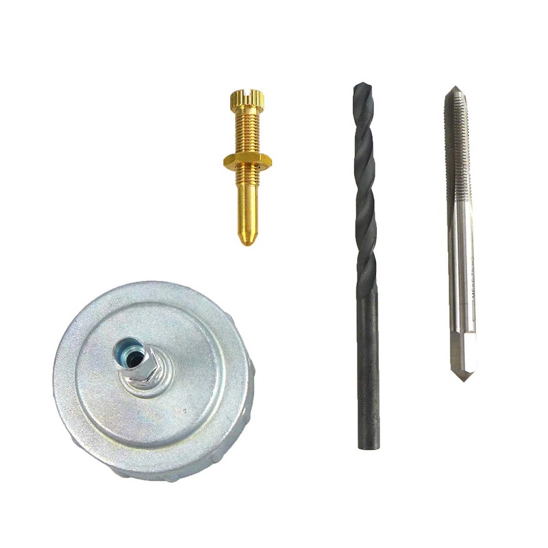 Throttle Cable Kit, Fits for Yamaha Blaster 200 1988-2006, Removal