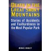 Death in the Great Smoky Mountains: Stories of Accidents and