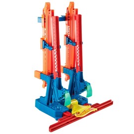 Hot Wheels Desafio do Equilibro