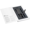 Lamy Swift Palladium Rollerball Pen Gift Set - Rollerball Pen