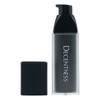 DECENTNESS Flawless Finish Foundation,Matte Creamy Natural,Minimizes Pores And Imperfections,10+ Hour