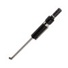 Brake Pad Measuring Tool, Heavy Duty 1.5mm Calibration Check Mark