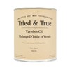 Tried & True Superior Varnish Oil Wood Finish, Quart -