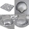 Silicon processing madore-nuhotate Notebook with 9 Pieces Baking Pan