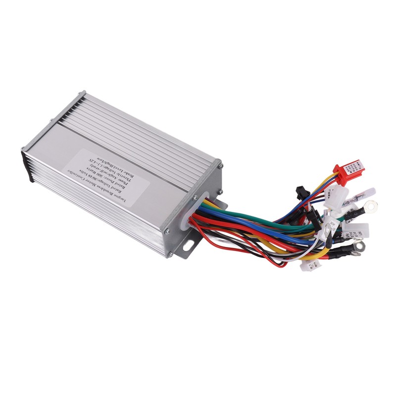 Electric Bicycle Speed Controller 48V Brushless DC Motor Speed Controller