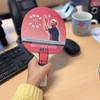 Sure Shot Matthew Syed MS-15 Table Tennis & Ping Pong