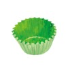 Como Life Antibacterial Lettuce Cup No. 8 Lunch Box, Colorful