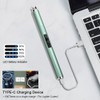 ARECTECH Rechargeable Electric Candle Lighter Arc Plasma Windproof Lighter for
