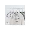 창신리빙 프랑코 논슬립 옷걸이30P Franco Non-Slip Hangers 30P