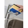 Vileda Glitzi Plus Washing Up Sponge/Thorough, Hygienic and Absorbent by