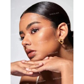 SHEGLAM Snatch 'N' Define Barra Contorno en Crema - Terracotta