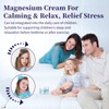 Magnesium Lotion For Kids & Babies, Bedtime Cream For Sleep,