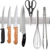 Magnetic Knife Holder Block – Knife Organizer Stand, Kitchen Knife