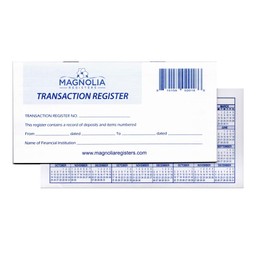 50 Checkbook Registers 2021-2022-2023 Calendars