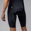 Alé Cycling Men's PR.E Strada 2.0 Bib Shorts, Black, L