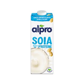 Alpro Original Soy Drink 1 Litre Pack of 1