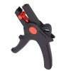 Automatic Wire Stripper ABS Labor Saving Widen Handle Incisive Wire