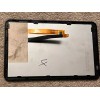 Rand McNally LCD / DIGITIZER SCREEN ASSEMBLY FOR RAND MCNALLY