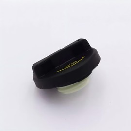 Engine Oil Filler Cap for Hyundai Accent Genesis Sonata Azera Elantra Tucson Equus Veracruz Santa Fe for Kia Forte Soul Sportage Sportage Rio Rondo Sedona 26510-26611