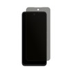 dipos I Blickschutzfolie kompatibel mit TCL 60R 5G Display-Schutzfolie matt