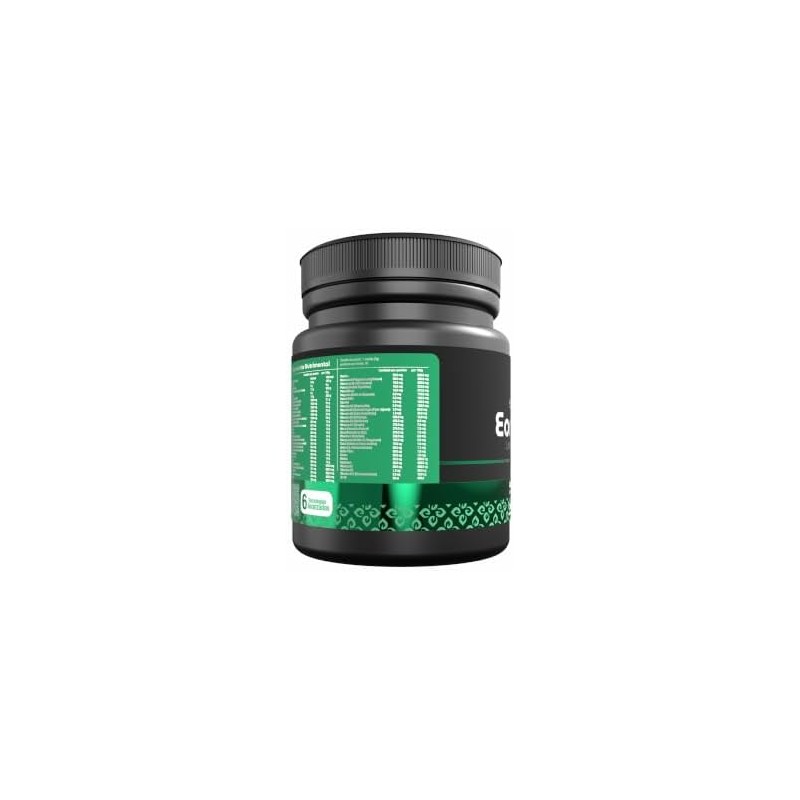 Multi Nutrientes Naturales en Polvo con Colágeno Bote 150g