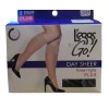 L'eggs Leggs To Go Day Sheer Knee Highs Plus Pantyhose