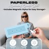 Versa Paperless Braille Slate – Compact & Erasable Braille Writing