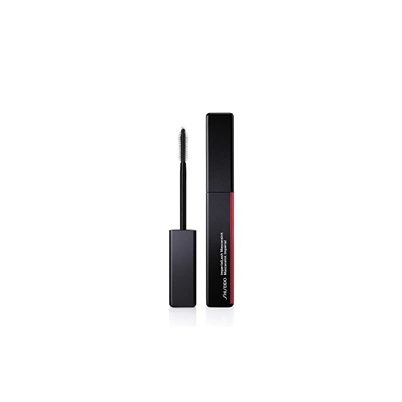 Shiseido ImperialLash MascaraInk - Provides Length, Volume & Definition -
