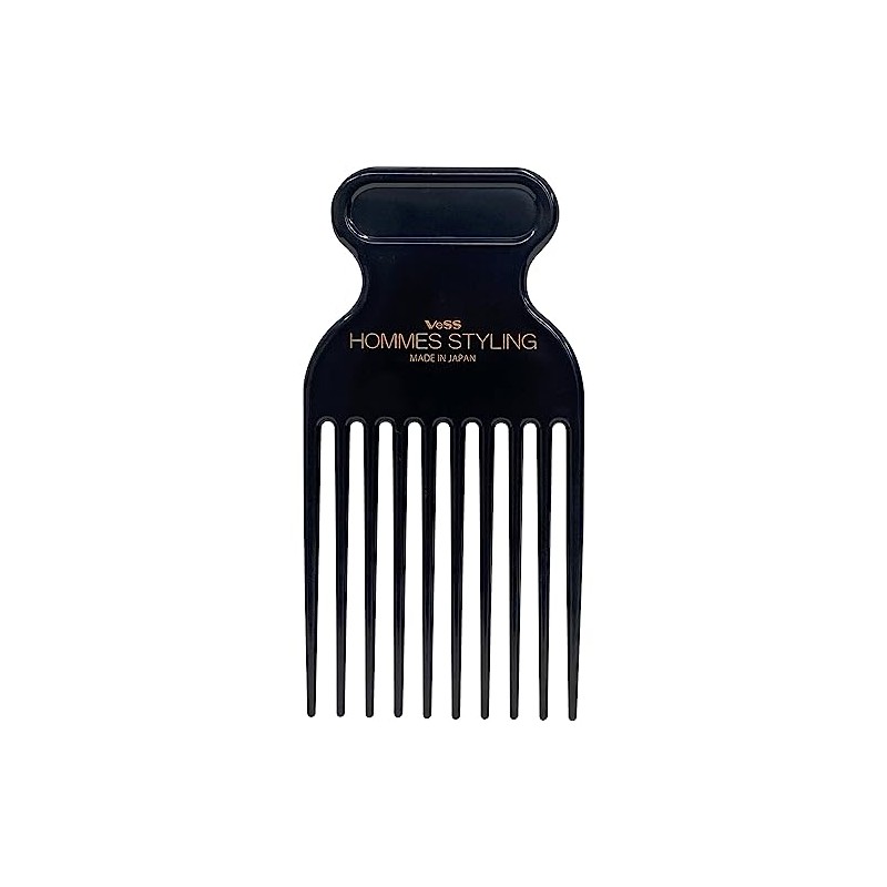 HOMMES STYLING Om's Styling Perm Styling Comb