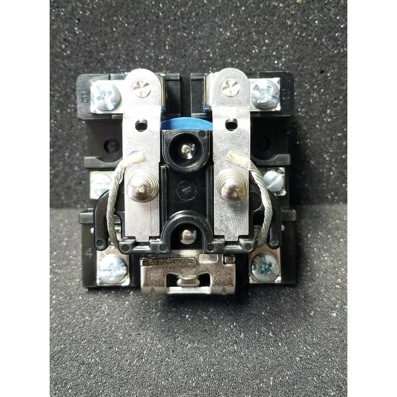 Clarke American Sanders EZ8 Contactor Part #41807a