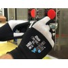 Wonder Grip WG-555 Duo - Work Gloves with Nylon Material
