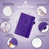 Clever Fox Dream Journal – Guided Dream Diary for Women,