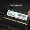 Skyerd DDR4 64GB Kit RAM (2x32GB) 1RX8 3200MHz(2933MHz or 2666MHz)